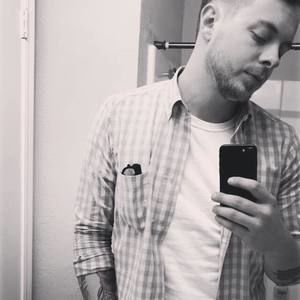 Meet your Posher, Tj